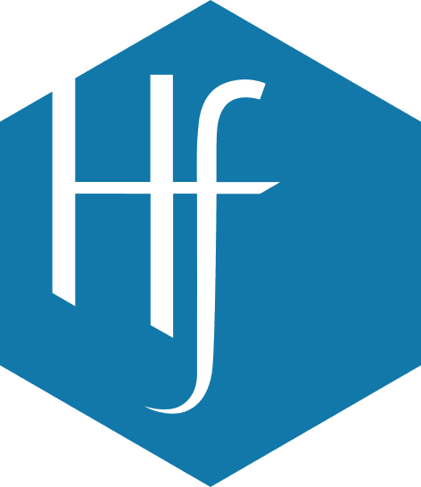 Hafnium Labs logo